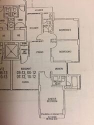Gardenvista (D21), Condominium #555638441